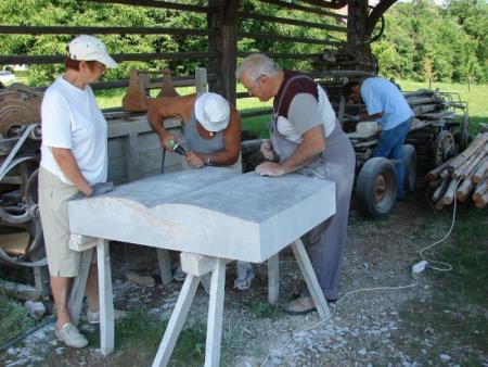 Kiparska kolonija 2010 1